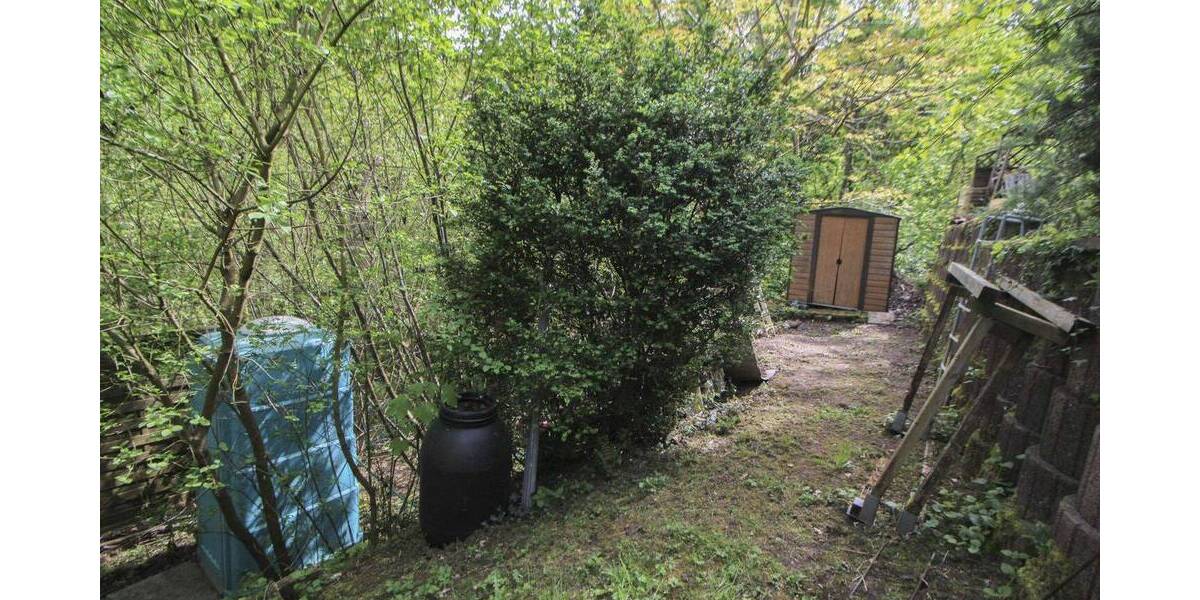Grundstück Stuttgart Sillenbuch - 75.000&euro; | Angebot:26789179