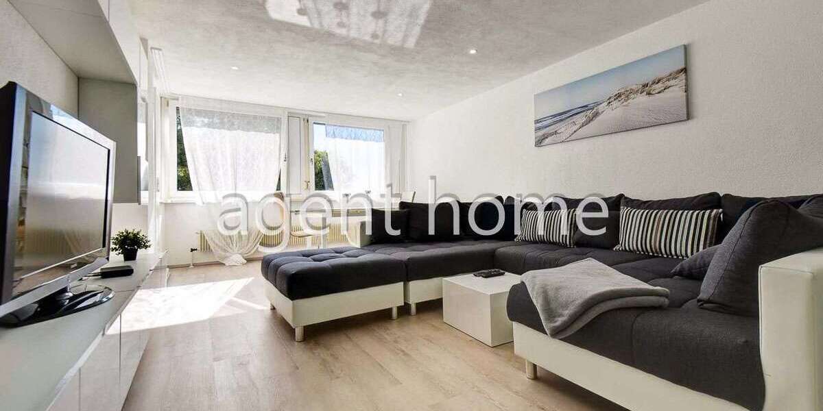 Wohnung zum Mieten in Sindelfingen 1.660 € 83 m² 3 zimmer