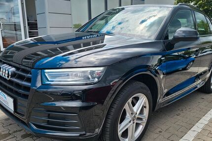 Audi Q5 74.000 km 32.900 &euro; Reutlingen 72766