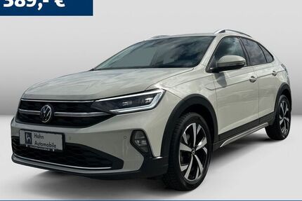 VW Taigo