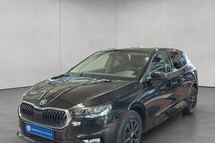 Skoda Fabia 22.821 km 18.890 &euro; Stuttgart 70190