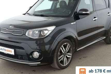 Kia Soul 93.567 km 10.650 &euro; Stuttgart 70195
