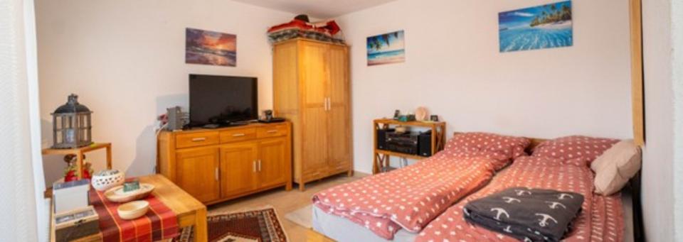 Erdgeschoßwohnung Aidlingen - 1 Zimmer, 33 m&sup2;, 134.000&euro; | Angebot:25892446