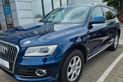 Audi Q5 160.000 km 13.990 &euro; Reutlingen 72766