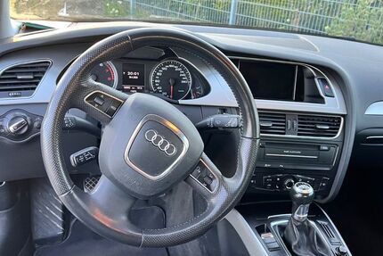 Audi A4 175.500 km 7.000 &euro; Ludwigsburg 71638