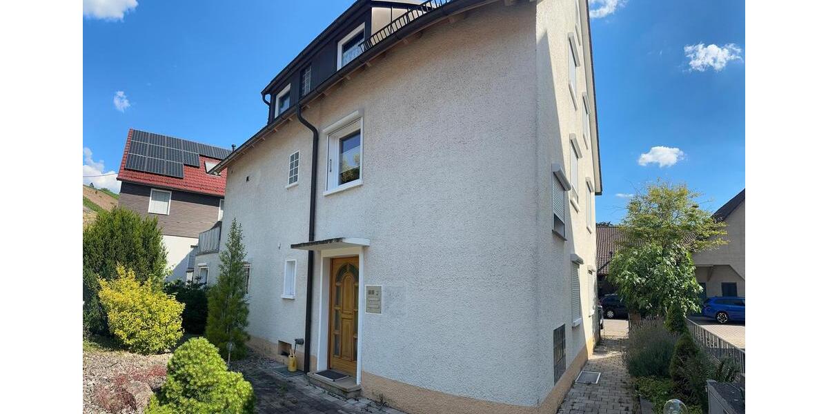 Einfamilienhaus Stuttgart Hedelfingen - 5 Zimmer, 142 m&sup2;, 750.000&euro; | Angebot:26994694