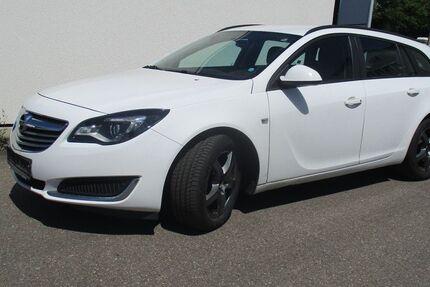 Opel Insignia 268.787 km 3.000 &euro; Esslingen 73734