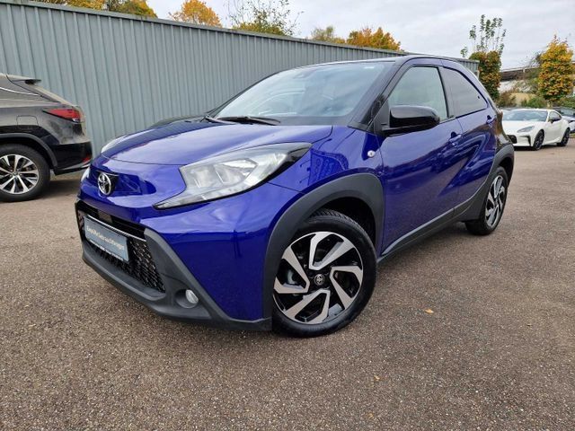 Toyota Aygo (X) 26.410 km 14.200 &euro; Nürtingen 72622