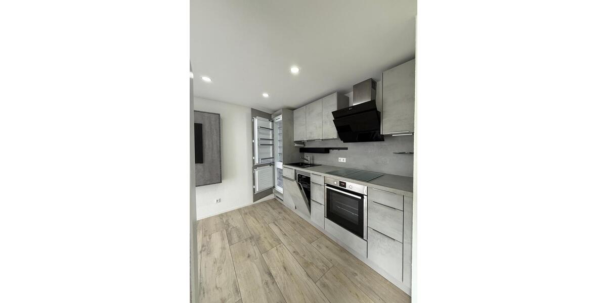 Etagenwohnung Esslingen am Neckar Brühl - 2.5 Zimmer, 50 m&sup2;, 950&euro; | Angebot:26162906