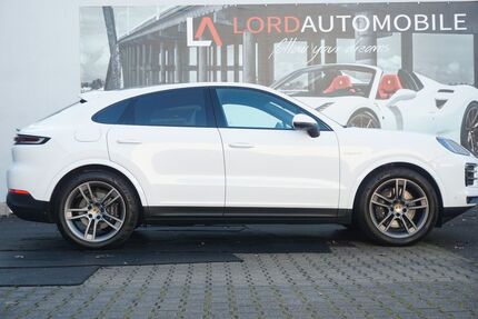 Porsche Cayenne 22.950 km 92.999 &euro; Stuttgart 70499