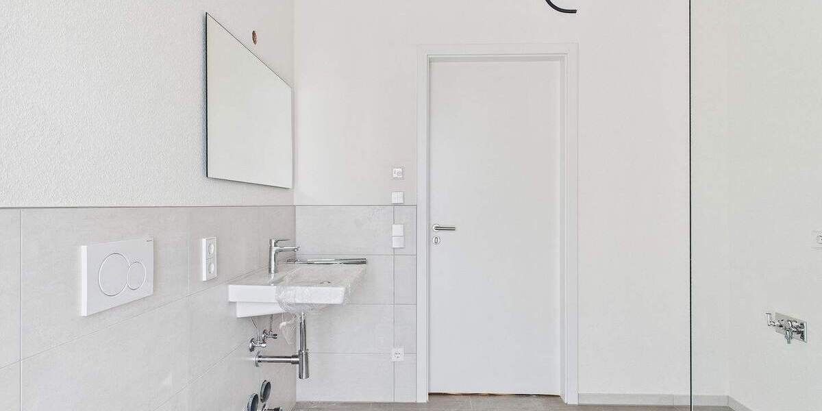 Sonnenbergareal - Komfort trifft Effizienz: Neubauwohnung mit hochwertiger Ausstattung 3 zimmer