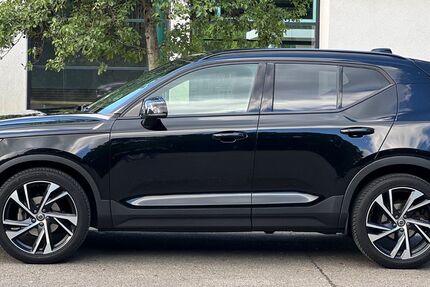 Volvo XC40 71.000 km 26.500 &euro; Filderstadt 70794