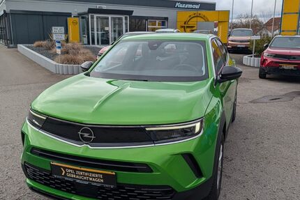 Opel Mokka 33.600 km 18.990 &euro; Rottenburg am Neckar 72108