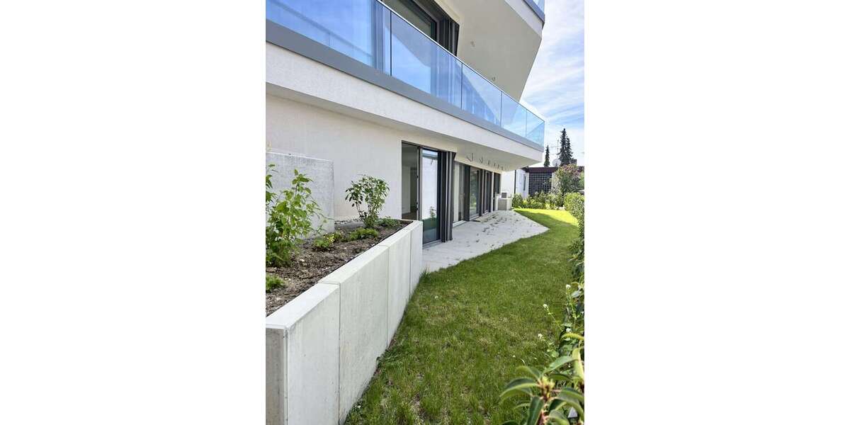 Etagenwohnung Esslingen Hegensberg - 4.5 Zimmer, 97 m&sup2;, 766.000&euro; | Angebot:24681121