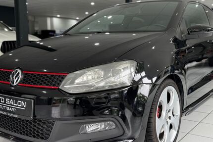 VW Polo 109.000 km 9.490 € Weil im Schönbuch 71093