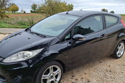 Ford Fiesta 111.000 km 4.500 &euro; Kusterdingen 72127