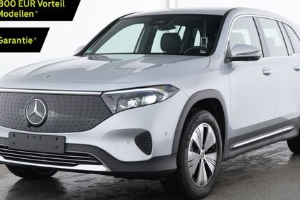 Mercedes-Benz EQB 6.550 km 43.880 &euro; Esslingen 73730