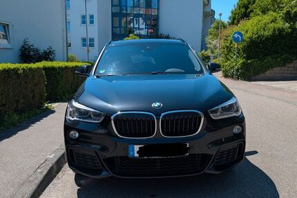 BMW X1 141.300 km 16.900 &euro; Korntal-Münchingen 70825