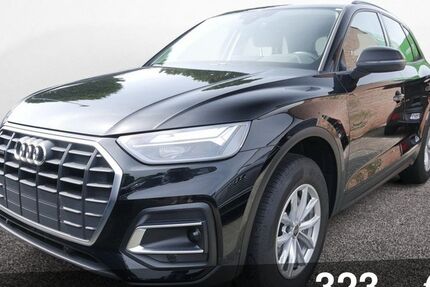 Audi Q5 42.150 km 33.790 &euro; Bietigheim-Bissingen 74321