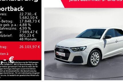 Audi A1 28.233 km 21.360 &euro; Reutlingen 72760