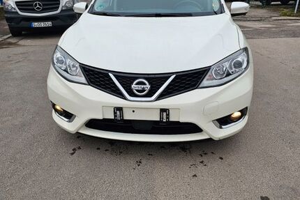 Nissan Pulsar 145.957 km 6.499 € Stuttgart 70376