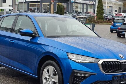 Skoda Scala 17.977 km 18.400 &euro; Leonberg 71229