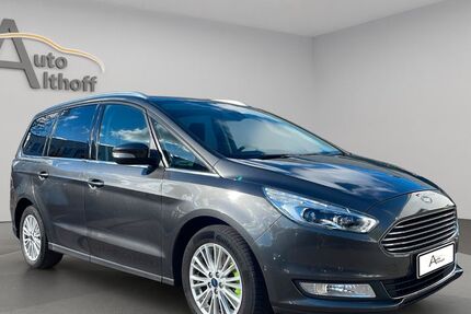 Ford Galaxy 97.200 km 21.999 € Ditzingen (bei Stuttgart) 71254