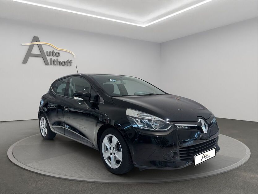 Renault Clio 57.500 km 9.999 € Stuttgart 70195