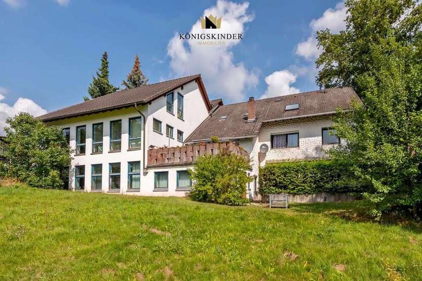 Haus zum Kaufen in Schömberg 599.999 € 194 m²