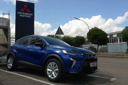 Mitsubishi ASX 2.500 km 24.990 € Korntal-Münchingen 70825