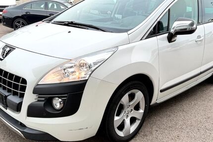Peugeot 3008 115.000 km 7.900 &euro; Calw 75365