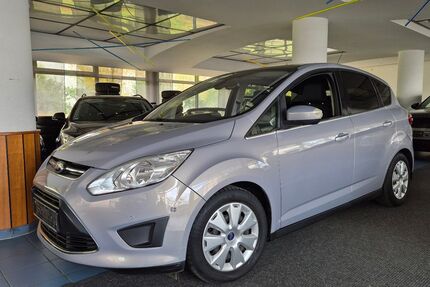 Ford C-Max 121.000 km 5.490 € Filderstadt 70794