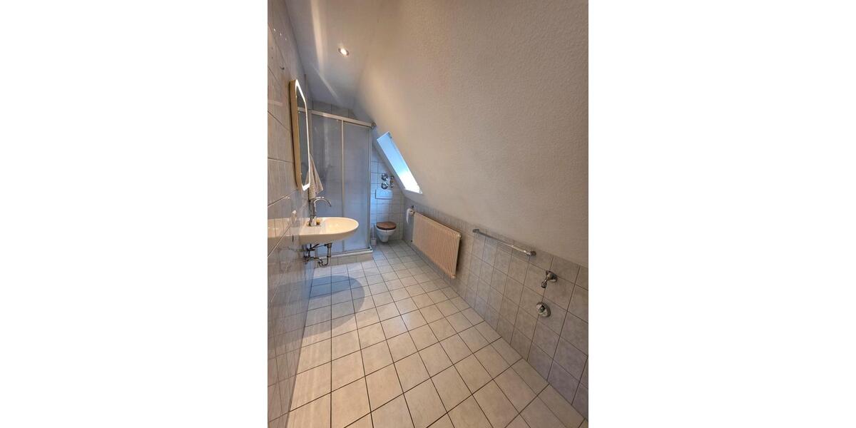 Etagenwohnung Rottenburg am Neckar - 2 Zimmer, 45 m&sup2;, 625&euro; | Angebot:25982341