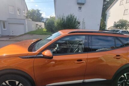 Peugeot 2008 64.155 km 14.400 &euro; Oberboihingen 72644