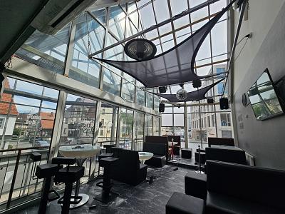 COOLE BAR IN TOP-LAGE - Gewerbeobjekt Leonberg | Angebot:27095284