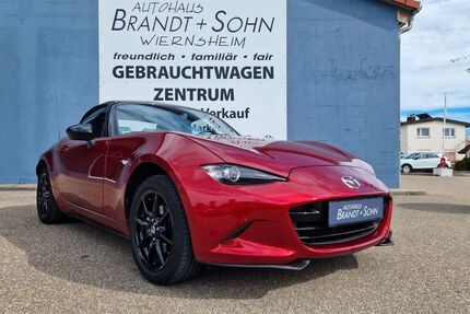 Mazda MX-5 17.487 km 19.290 &euro; Wiernsheim 75446