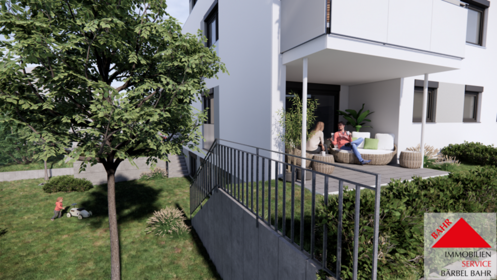 Wohnung zum Kaufen in Weil im Schönbuch 649.000 € 107 m²