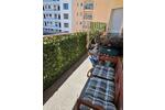Etagenwohnung Pforzheim Büchenbronn - 3 Zimmer, 60 m&sup2;, 195.000&euro; | Angebot:26545398