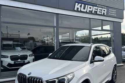BMW X1 30.000 km 38.900 &euro; Vaihingen / Enz 71665