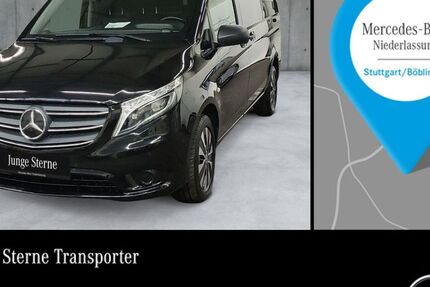 Mercedes-Benz Vito 76.213 km 34.486 &euro; Böblingen 71034