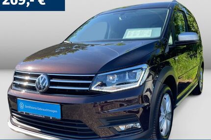 VW Caddy 68.250 km 20.895 &euro; Böblingen 71032