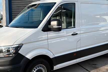 VW Crafter 49.377 km 26.900 € Sindelfingen 71065