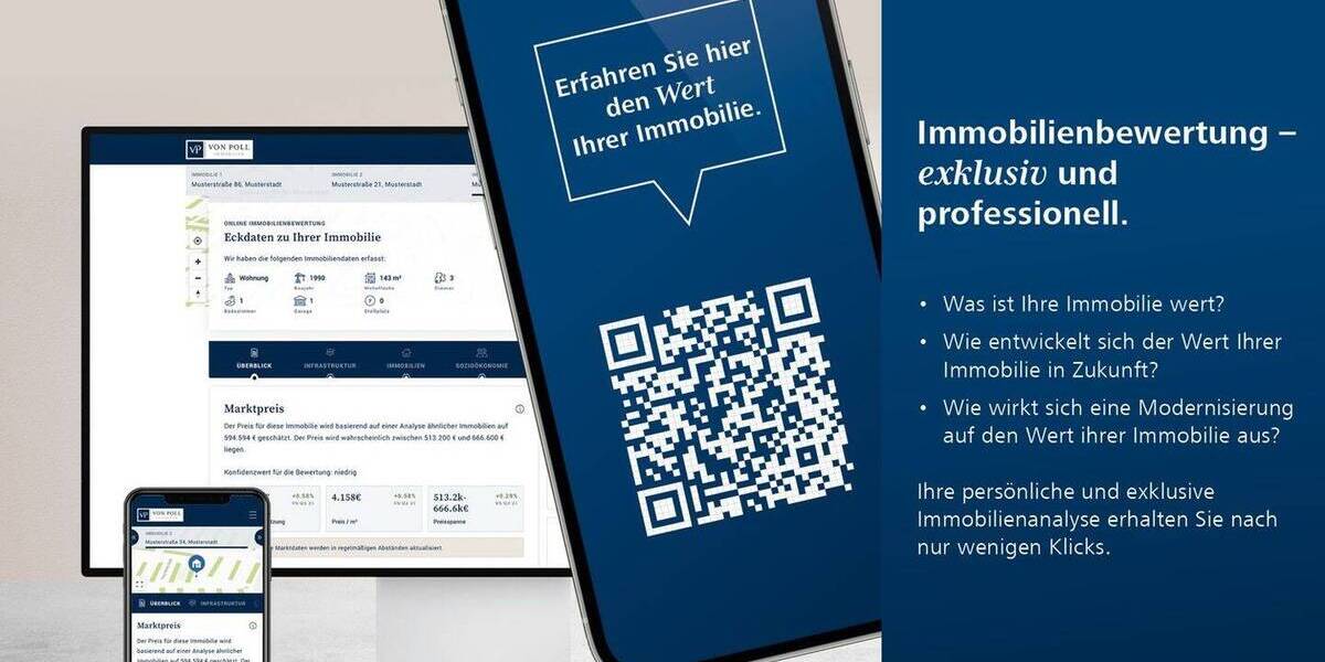 Exklusive Wohnung mit hochwertiger Ausstattung und großem Garten in Aldingen 4 zimmer