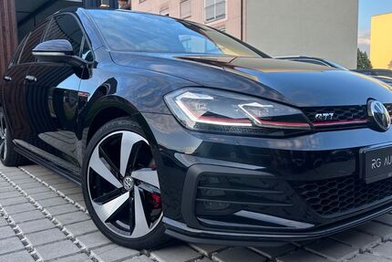 VW Golf 126.870 km 18.999 &euro; Pforzheim 75179