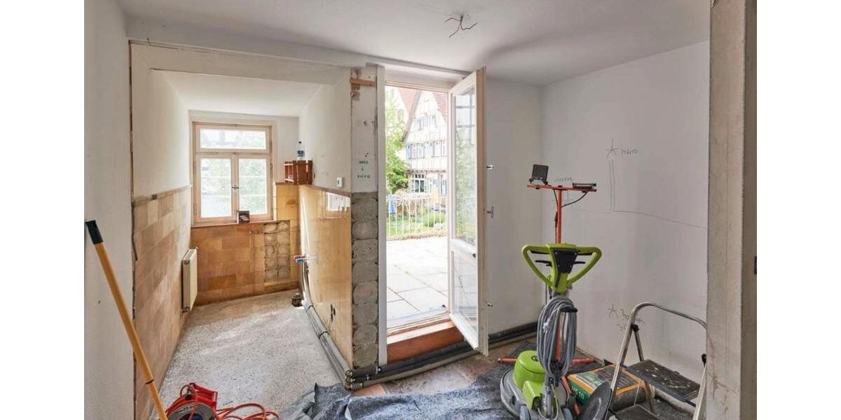 Etagenwohnung Sindelfingen - 2.5 Zimmer, 78 m&sup2;, 359.000&euro; | Angebot:26416727