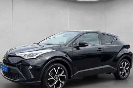 Toyota C-HR 44.951 km 17.480 € Esslingen 73730