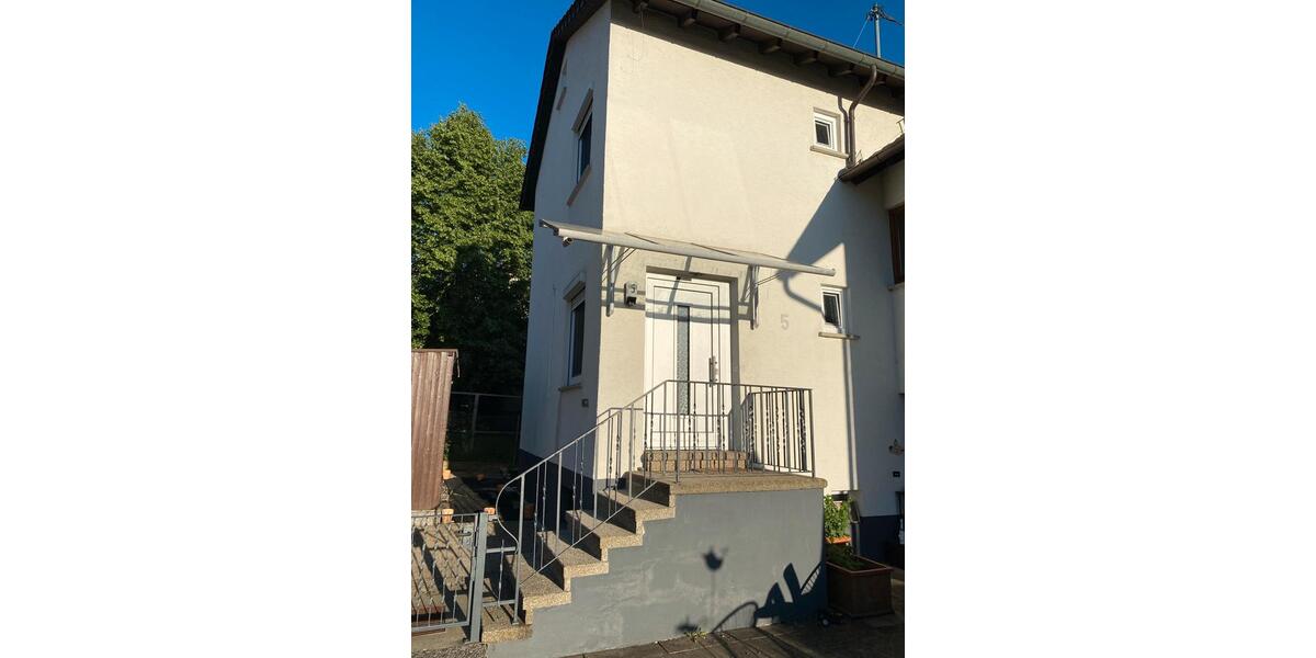Doppelhaushälfte Riederich - 4 Zimmer, 105 m&sup2;, 595.000&euro; | Angebot:26739751
