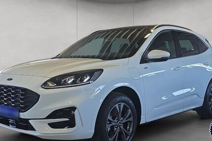 Ford Kuga 26.405 km 28.950 € Stuttgart 70190
