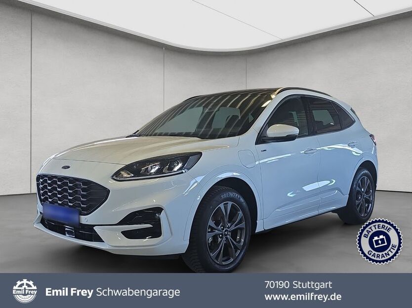 Ford Kuga 26.405 km 28.950 € Stuttgart 70190