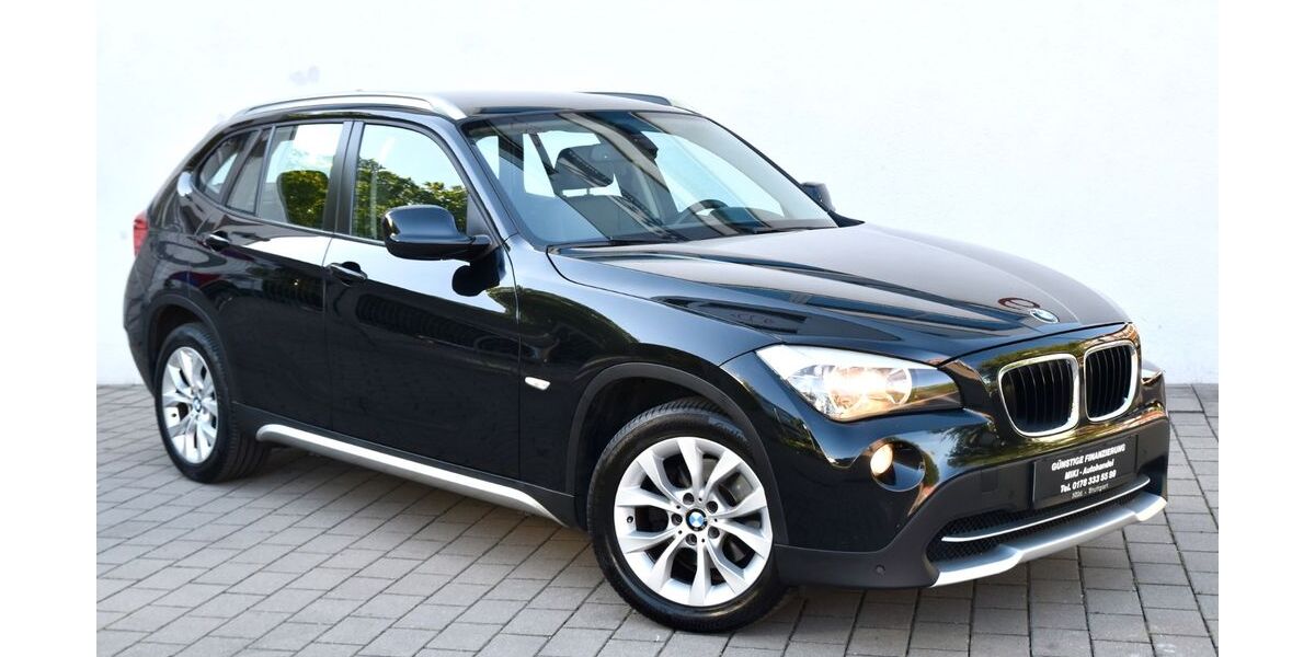 BMW X1 188.000 km 7.200 &euro; Stuttgart 70327
